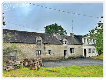 maison à Noyal-Pontivy (56)