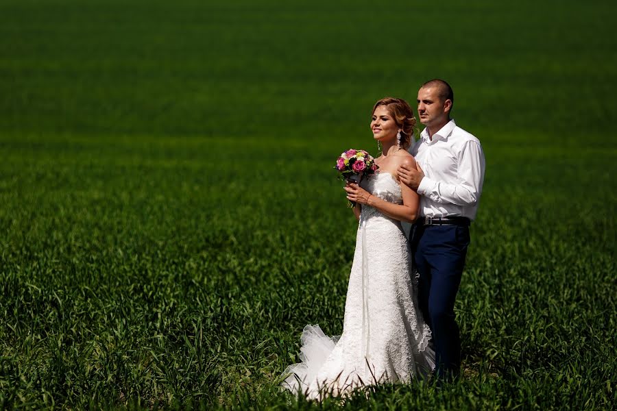 Wedding photographer Evgeniy Logvinenko (logvinenko). Photo of 6 June 2017