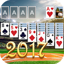 Télécharger Solitaire Theme ⚾️ Installaller Dernier APK téléchargeur