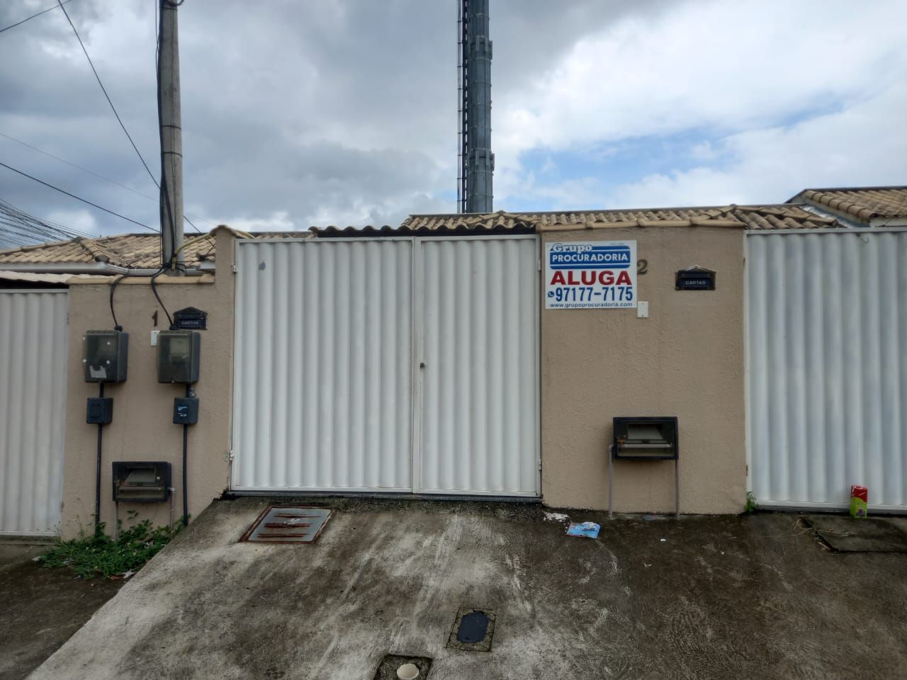 Casas à venda Itaipu