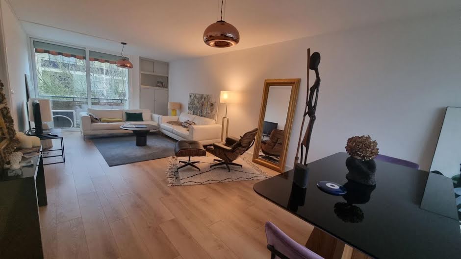 Vente appartement 4 pièces 86 m² à Bordeaux (33000), 342 000 €