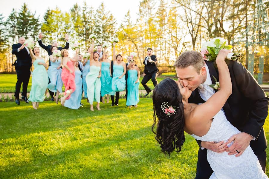 Fotógrafo de casamento Rodrigo Lana (rodrigolana). Foto de 30 de outubro 2015