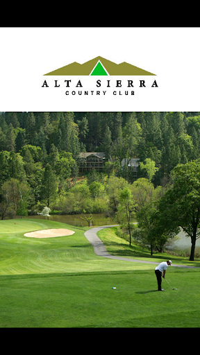 Alta Sierra Country Club