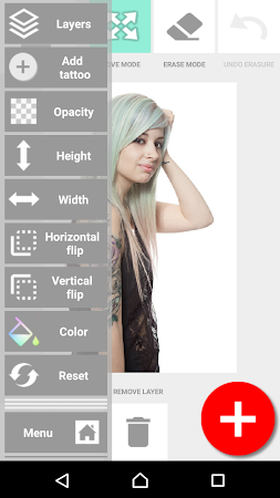 Tattoo my Photo 2.0 Pro v2.63