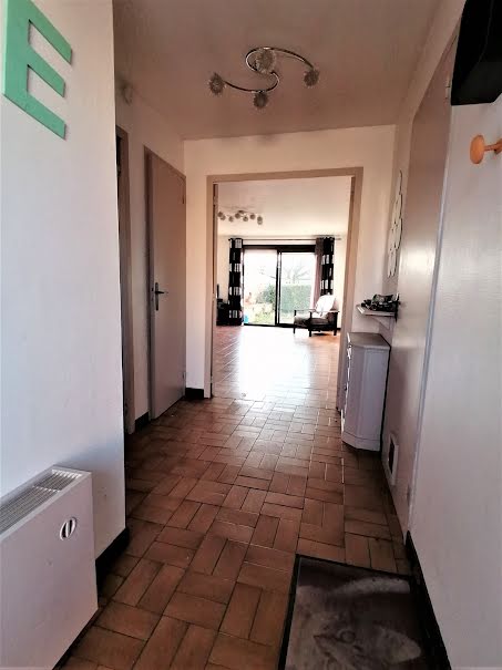 Vente maison 5 pièces 95 m² à Poitiers (86000), 157 500 €