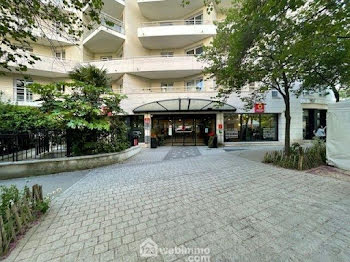 appartement à Courbevoie (92)