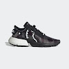 neighborhood x bape x adidas pod-s3.1 core black running white core black