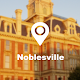 Download Noblesville Indiana Community App For PC Windows and Mac 1.0