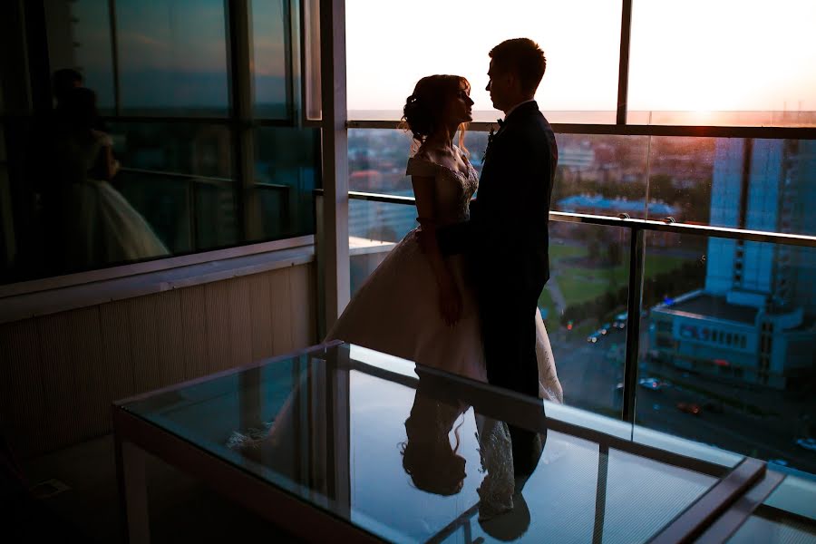 Wedding photographer Olga Vasileva (olgakapelka). Photo of 21 August 2018