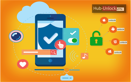 Fast Hot VPN HotSpot VPN IP Changer Lite VPN