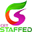 Get Staffed icon