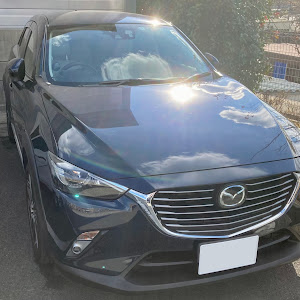 CX-3 DK5FW