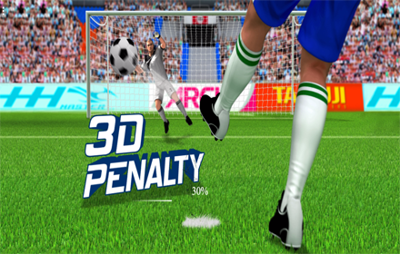 3D Penalty Preview image 0