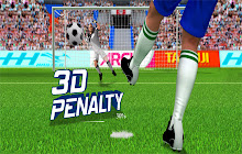 3D Penalty small promo image