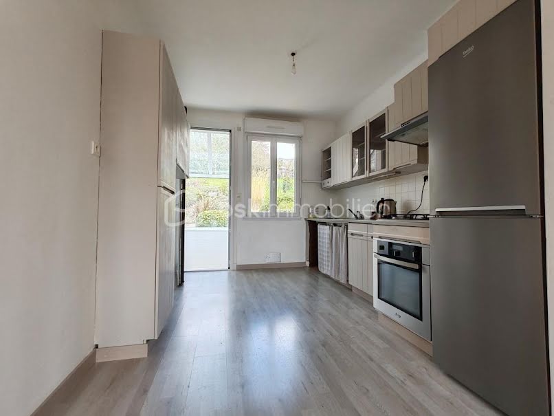 Vente maison 5 pièces 106 m² à Ergué-Gabéric (29500), 246 000 €