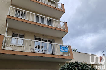 appartement à Alfortville (94)