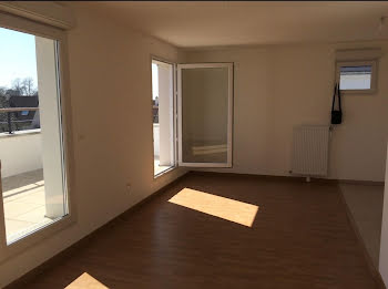 appartement à Vaux-le-Pénil (77)