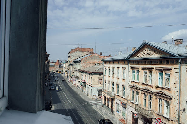 Свадебный фотограф Дмитро Лисюк (dimontito). Фотография от 14 января 2018