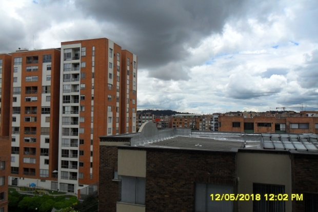 Apartamento En Venta - Cedritos, Bogota