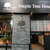 Maple Tree House 楓樹韓國烤肉
