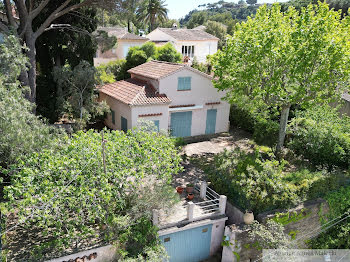 villa à Cavalaire-sur-Mer (83)