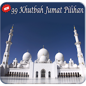 99 Khutbah Jumat Pilihan