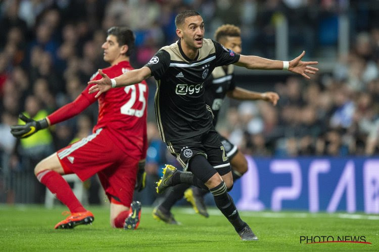 'Bayern München laat interesse in toptarget varen en gaat nu vol voor Ajax-sterkhouder'