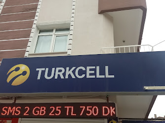 Turkcell İlker Gsm