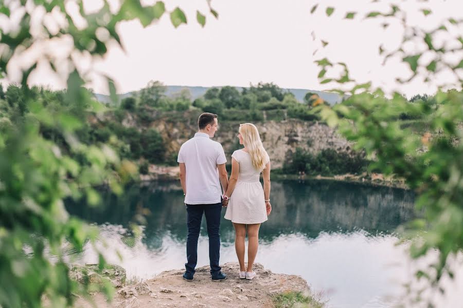 Wedding photographer Nati Ost (nati). Photo of 22 June 2016