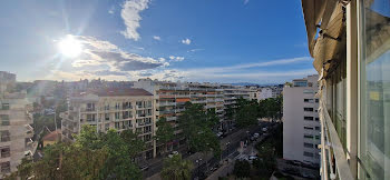 appartement à Cannes (06)