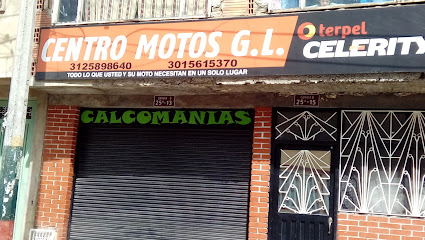 Centro Motos G.L