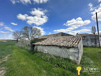 maison à Saint-Thomas-de-Conac (17)