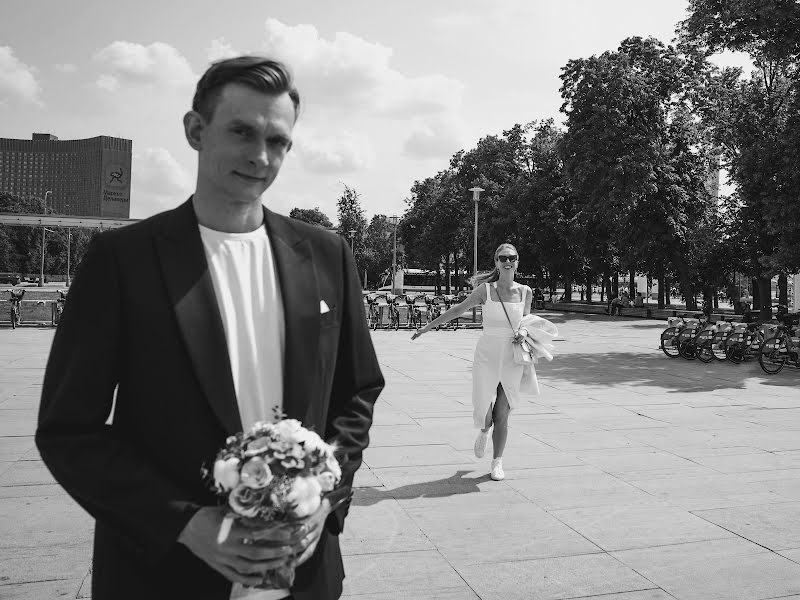 Φωτογράφος γάμων Anastasiya Brayceva (fotobra). Φωτογραφία: 10 Οκτωβρίου 2023