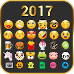 Cover Image of Baixar Emoticons bonitos do teclado Emoji - Tema, GIF, Emoji 1.5.2.0 APK