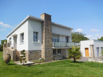 maison à Saint-Yrieix-la-Perche (87)