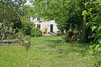 maison à Saint-Morillon (33)