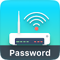 Scan, Map WiFi Router Password