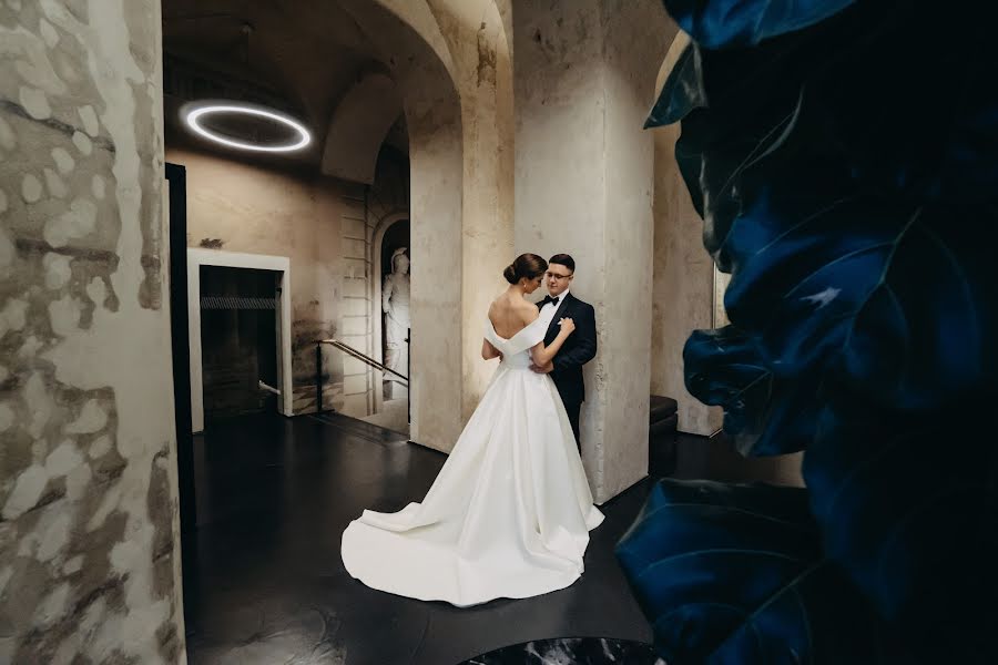 Fotografo di matrimoni Nojus Jasiūnas (nojusphoto). Foto del 2 ottobre 2022