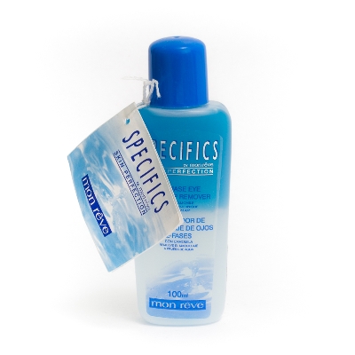 Desmaquillante Mon Reve Specifics Crema Dos Fases 100 ml