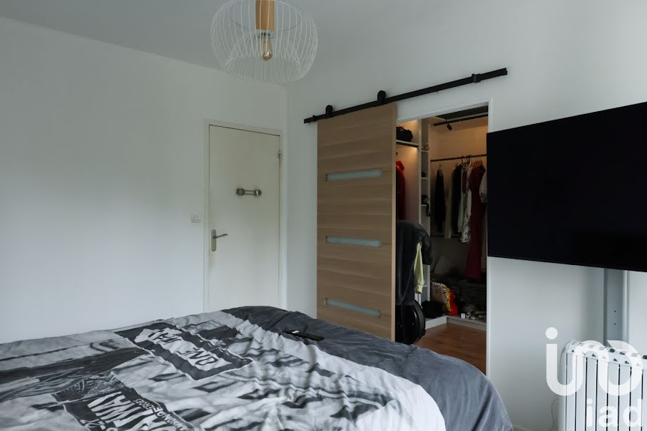 Vente appartement 5 pièces 86 m² à Bayonne (64100), 253 000 €
