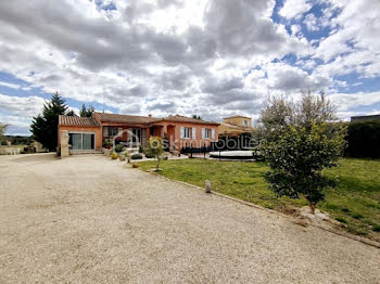 maison à Saint-Christol-lès-Alès (30)