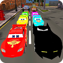 Mcqueen Cars Racing 2 1.1 APK ダウンロード