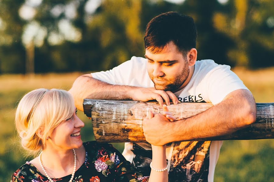 Wedding photographer Ekaterina Ermakova (ky-bik). Photo of 26 August 2014