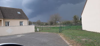 maison neuve à Beaufay (72)