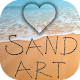 Download Write Your Name Beautifully On Sand For PC Windows and Mac 1.0