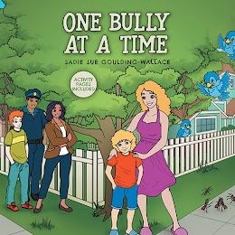 One Bully at a Time cover