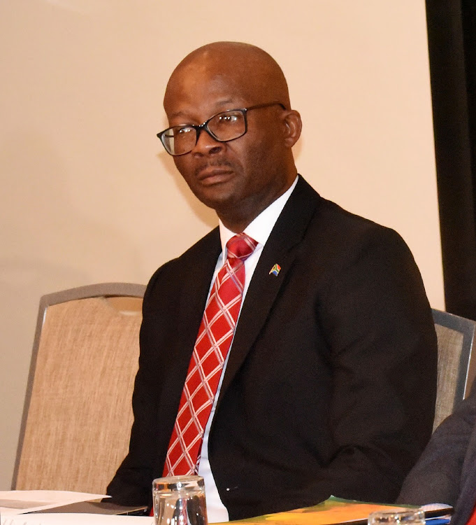 Treasury director-general Dondo Mogajane said National Treasury is looking to raise R95bn from multilateral institutions and development banks.