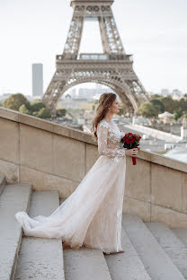 Fotógrafo de casamento Dimitri Finko (dimafinko). Foto de 21 de janeiro 2019