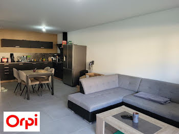 appartement à La Côte-Saint-André (38)