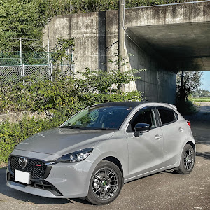 MAZDA2 DJLFS